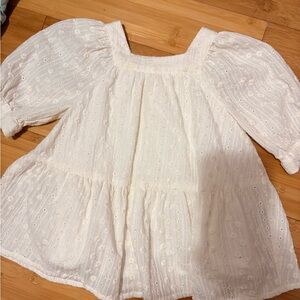 ZARA kids dress